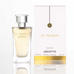 Jacomo Le Parfum EDP 100ml дамски парфюм