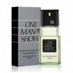 Jacques Bogart One Man Show EDT 30ml мъжки парфюм