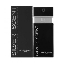 Jacques Bogart Silver Scent EDT 100ml мъжки парфюм