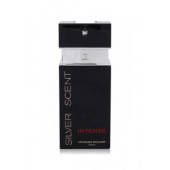 Jacques Bogart Silver Scent Intense EDT 100ml мъжки парфюм без опаковка