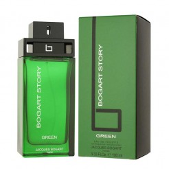 Jacques Bogart Story Green EDT 100ml мъжки парфюм