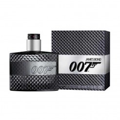 James Bond 007 James Bond For Men EDT 50ml мъжки парфюм