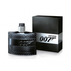 James Bond 007 James Bond For Men EDT 75ml мъжки парфюм