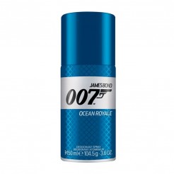 James Bond 007 James Bond Ocean Royale Deo Spray 150ml мъжки
