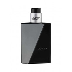 James Bond 007 James Bond Seven EDT 50ml мъжки парфюм без опаковка