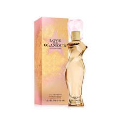 Jennifer Lopez Love & Glamour EDP 75ml дамски парфюм