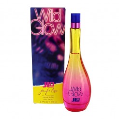 Jennifer Lopez Wild Glow EDT 100ml дамски парфюм