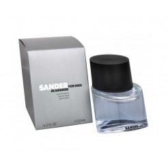 Jil Sander Sander for Men EDT 125ml мъжки парфюм