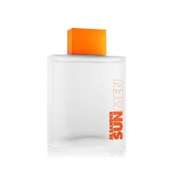 Jil Sander Sun Men EDT 125ml мъжки парфюм без опаковка