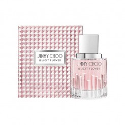 Jimmy Choo Illicit Flower EDT 40ml дамски парфюм