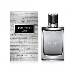 Jimmy Choo Man EDT 50ml мъжки парфюм