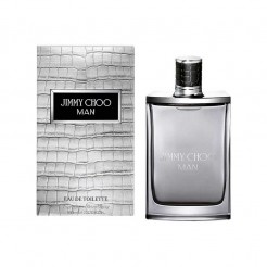 Jimmy Choo Man EDT 100ml мъжки парфюм