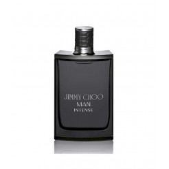 Jimmy Choo Man Intense EDT 100ml мъжки парфюм без опаковка