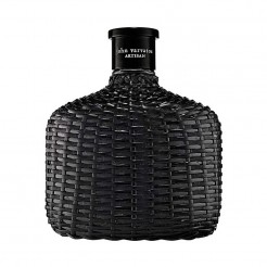 John Varvatos Artisan Black EDT 125ml мъжки парфюм без опаковка