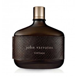 John Varvatos Vintage EDT 125ml мъжки парфюм без опаковка