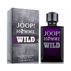 Joop! Homme Wild EDT 125ml мъжки парфюм