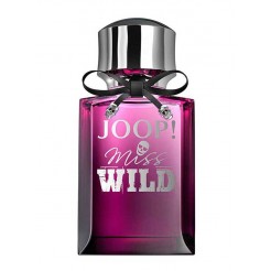 Joop! Miss Wild EDP 75ml дамски парфюм без опаковка