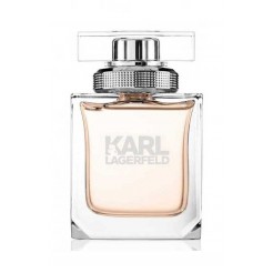 Karl Lagerfeld for Her EDP 85ml дамски парфюм без опаковка