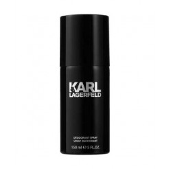 Karl Lagerfeld for Him Deo Spray 150ml мъжки