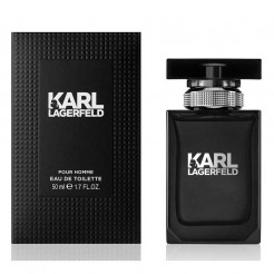 Karl Lagerfeld for Him EDT 50ml мъжки парфюм