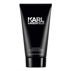 Karl Lagerfeld for Him Shower Gel 150ml мъжки