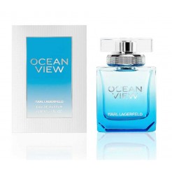 Karl Lagerfeld Ocean View EDP 85ml дамски парфюм