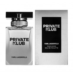 Karl Lagerfeld Private Klub for Men EDT 100ml мъжки парфюм