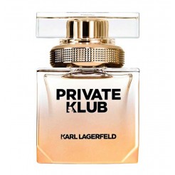 Karl Lagerfeld Private Klub for Women EDP 85ml дамски парфюм без опаковка