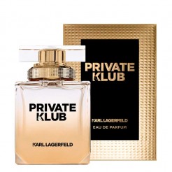 Karl Lagerfeld Private Klub for Women EDP 25ml дамски парфюм