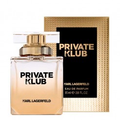 Karl Lagerfeld Private Klub for Women EDP 85ml дамски парфюм