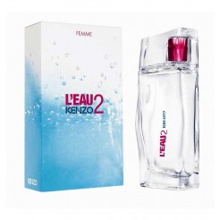 Kenzo L'Eau 2 Kenzo pour Femme EDT 30ml дамски парфюм