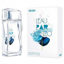 Kenzo L`Eau par Kenzo Wild pour Homme EDT 50ml мъжки парфюм
