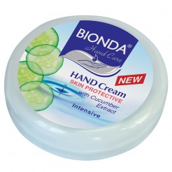 Защитен крем за ръце Bionda 150ml