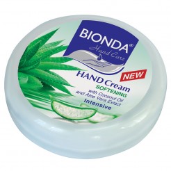 Омекотяващ крем за ръце Bionda 150ml