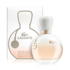 Lacoste Eau de Lacoste EDP 50ml дамски парфюм