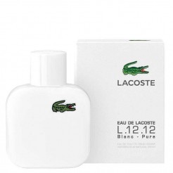 Lacoste Eau de Lacoste L.12.12. Blanc White EDT 50ml мъжки парфюм