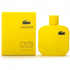 Lacoste Eau de Lacoste L.12.12 Yellow Jaune EDT 50ml мъжки парфюм