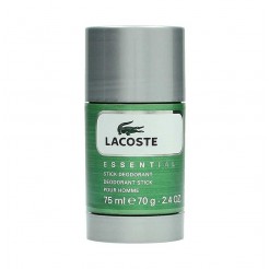Lacoste Essential Deo Stick 75ml мъжки