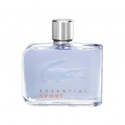 Lacoste Essential Sport EDT 125ml мъжки парфюм без опаковка