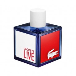 Lacoste Live EDT 100ml мъжки парфюм без опаковка
