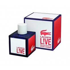 Lacoste Live EDT 40ml мъжки парфюм