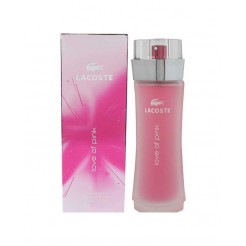 Lacoste Love of Pink EDT 30ml дамски парфюм