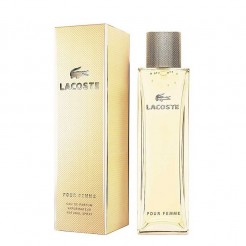 Lacoste Pour Femme EDP 90ml дамски парфюм
