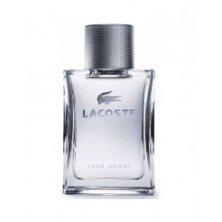 Lacoste Pour Homme EDT 100ml мъжки парфюм без опаковка