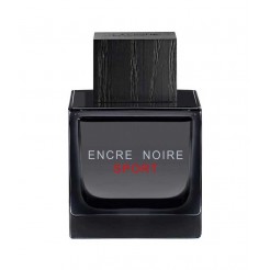 Lalique Encre Noire Sport EDT 100ml мъжки парфюм без опаковка