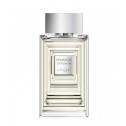 Lalique Hommage a L'Homme EDT 100ml мъжки парфюм без опаковка