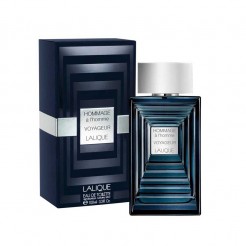 Lalique Hommage a L'homme Voyageur EDT 100ml мъжки парфюм