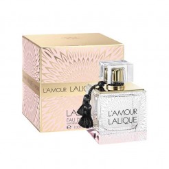 Lalique L'Amour EDP 100ml дамски парфюм