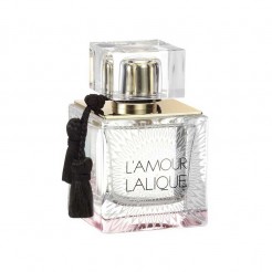 Lalique L'Amour EDP 100ml дамски парфюм без опаковка