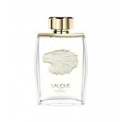 Lalique Pour Homme EDT 125ml мъжки парфюм без опаковка